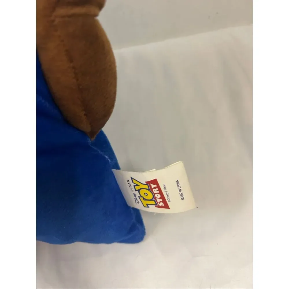 Disney Pixar Toy Story Woody buddy‎ pillow pet